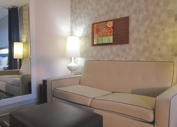 Home2 Suites By Hilton Bellingham