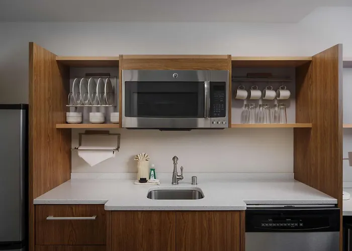 Home2 Suites By Hilton Bellingham
