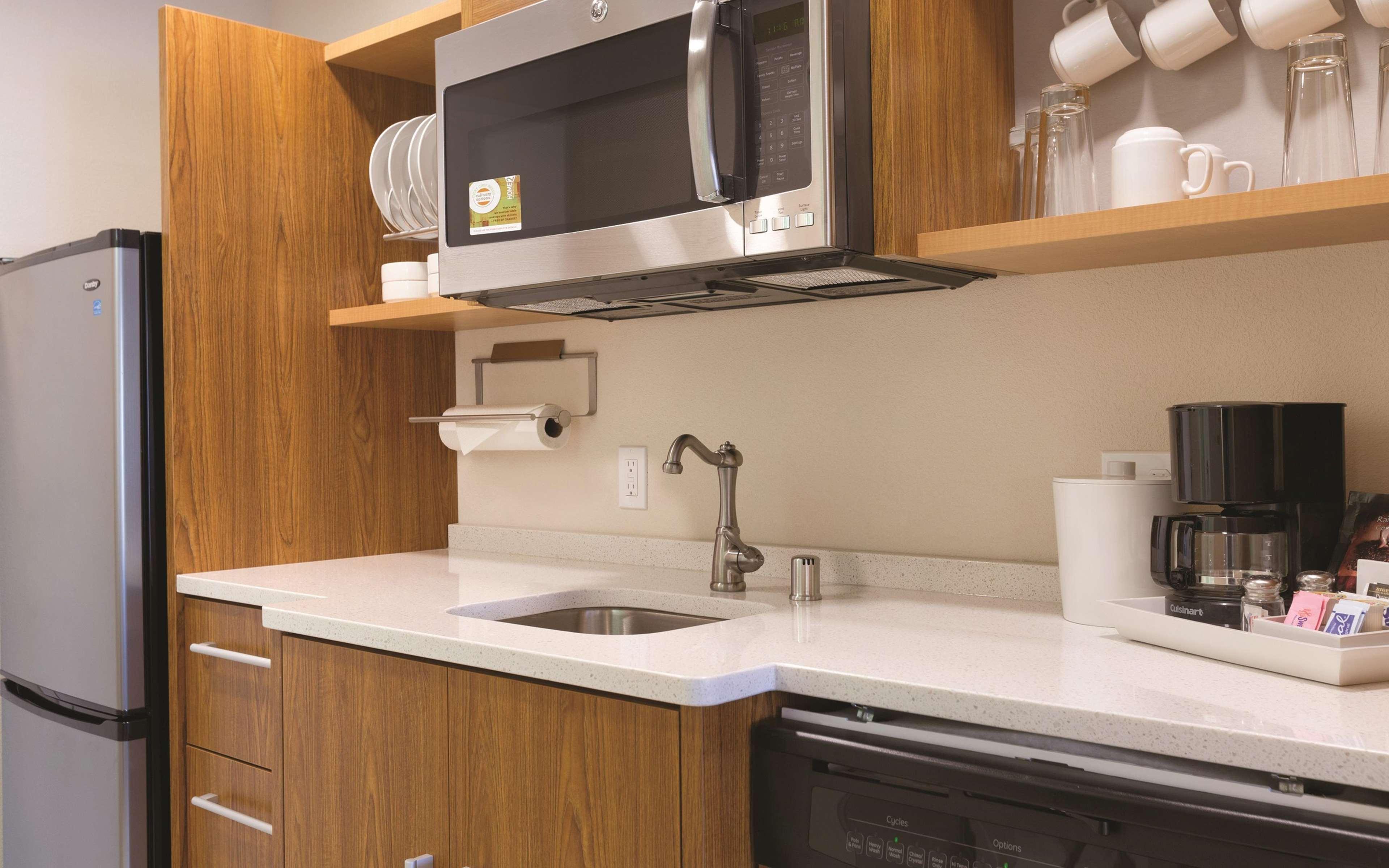 Hotel Home2 By Hilton 3*