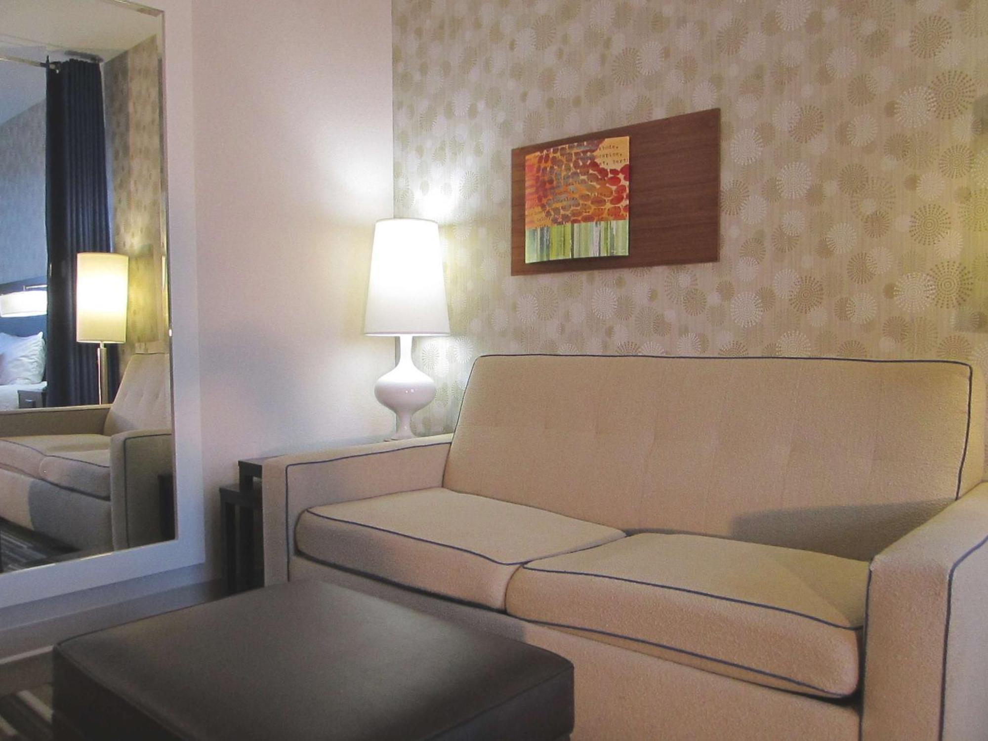 Home2 By Hilton Hotel 3*
